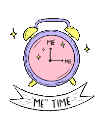 Time Cuidado Sticker