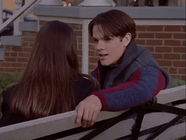 season 1 netflix GIF by Gilmore Girls 