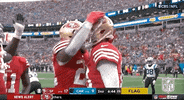 San Francisco 49Ers Football GIF by NFL