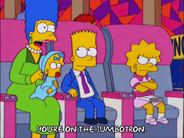 bart simpson episode 6 GIF