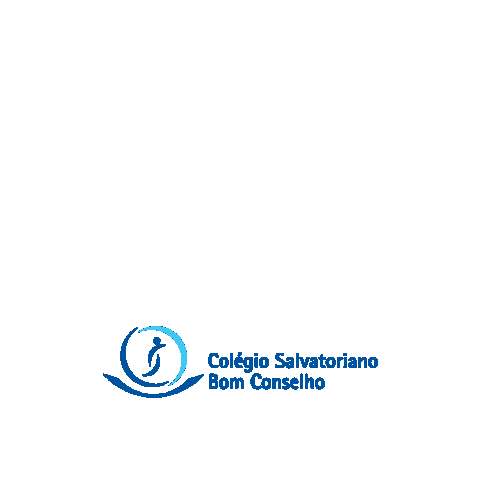 redesalvatoriana giphyupload educacao colegio csbc Sticker