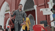 Boss Darshan GIF