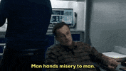Dick Wolf Fbifam GIF by CBS