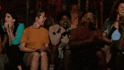 Shot In The Dark Omg GIF by Survivor CBS