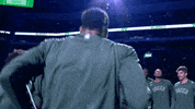 Celebrate Milwaukee Bucks GIF by NBA