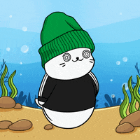 Dance Dancing GIF by Sappy Seals Community