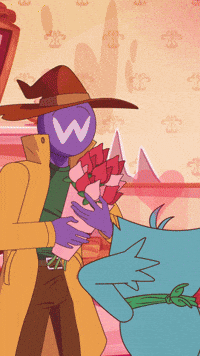 Heart Love GIF