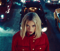 Break My Heart GIF by Dua Lipa