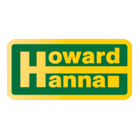 real estate logo Sticker by Howard Hanna Real Estate Services