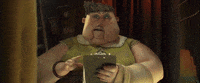 Serious Animation GIF by LAIKA Studios
