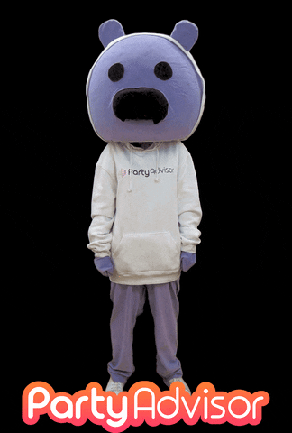 Hell Yeah Party Hard GIF by PartyAdvisor