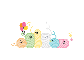 Black Friday Shopping Sticker by Hobbii