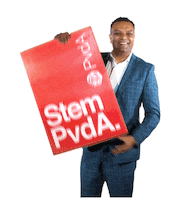 PvdARotterdam  Sticker