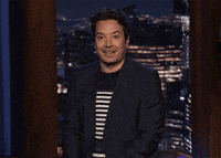 Happy Jimmy Fallon GIF by The Tonight Show Starring Jimmy Fallon