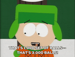 GIF by South Park 