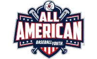 Baseball Youth Sticker by Athletx