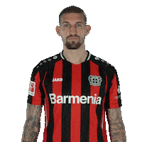 Whats Up Summer Sticker by Bayer 04 Leverkusen