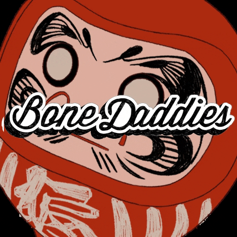 hibonedaddiesldn hero japanese ramen hiro GIF