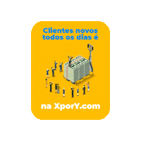 Economia Sticker by XporY.com