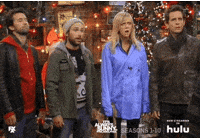 its always sunny in philadelphia dee GIF by HULU