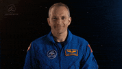 GIF by Canadian Space Agency