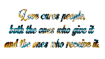 3D Love Sticker by OpticalArtInc.