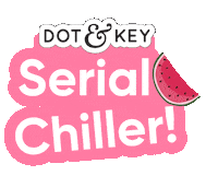Birthday Sale Sticker by Dot and Key Skincare