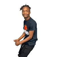 Instagram Love Sticker by Dooley Da Don