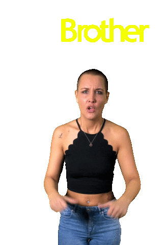 Michelle Bb20 Sticker by ProSiebenSat.1