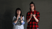 Well Done Reaction GIF by comspace