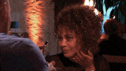staring first dates GIF by BNNVARA