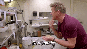 Calm Down Gordon Ramsay GIF by Gordon Ramsay's 24 Hours to Hell and Back