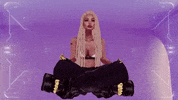 Kiana Lede Lvrn GIF by Kitty Ca$h