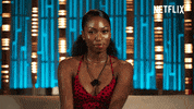 Happy Too Hot To Handle GIF by NETFLIX
