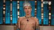 Too Hot To Handle No GIF by NETFLIX