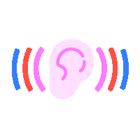 Mental Health Wellbeing Sticker by YouTube