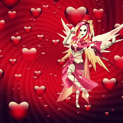 Deathfamilymodeling  GIF