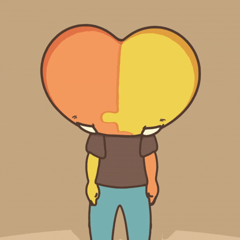 Sunday Night Monday GIF by LT3 Creations