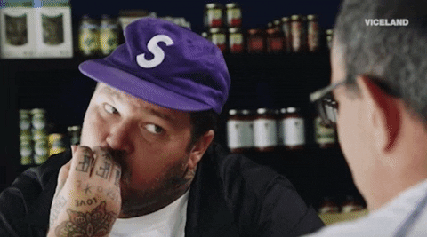 GIF by Dead Set on Life