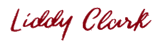 Rose Petals Pop Sticker by Liddy Clark