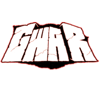 Sticker by GWAR
