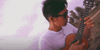 Dragon Hawaii GIF by Jake Shimabukuro