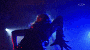 Luna Vachon Wrestling GIF by DARK SIDE OF THE RING