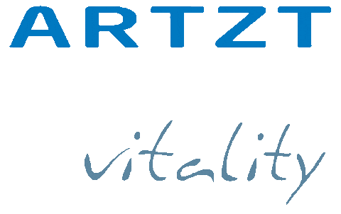 Artztvitality Sticker by ARTZT GmbH