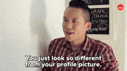 Dating Date GIF by BuzzFeed