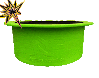 Map Farms Sticker by Rações Valle