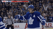 Ice Hockey Sport GIF by NHL