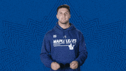 Alexander Kerfoot Hockey GIF by Toronto Maple Leafs