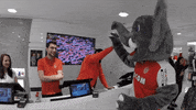 football shop GIF by AS Monaco