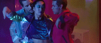 i like it loud GIF by Tiësto